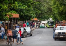 Comércio de Teresina fecha nesta segunda (26) pelo Dia do Comerciário; veja o que funciona