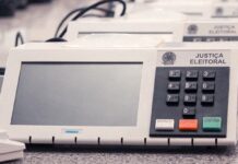 TSE faz semana de ações para mostrar funcionamento da urna
