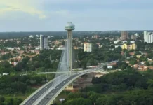 Teresina recebe mais de R$ 3,5 milhões para gestão ambiental a partir de doação internacional