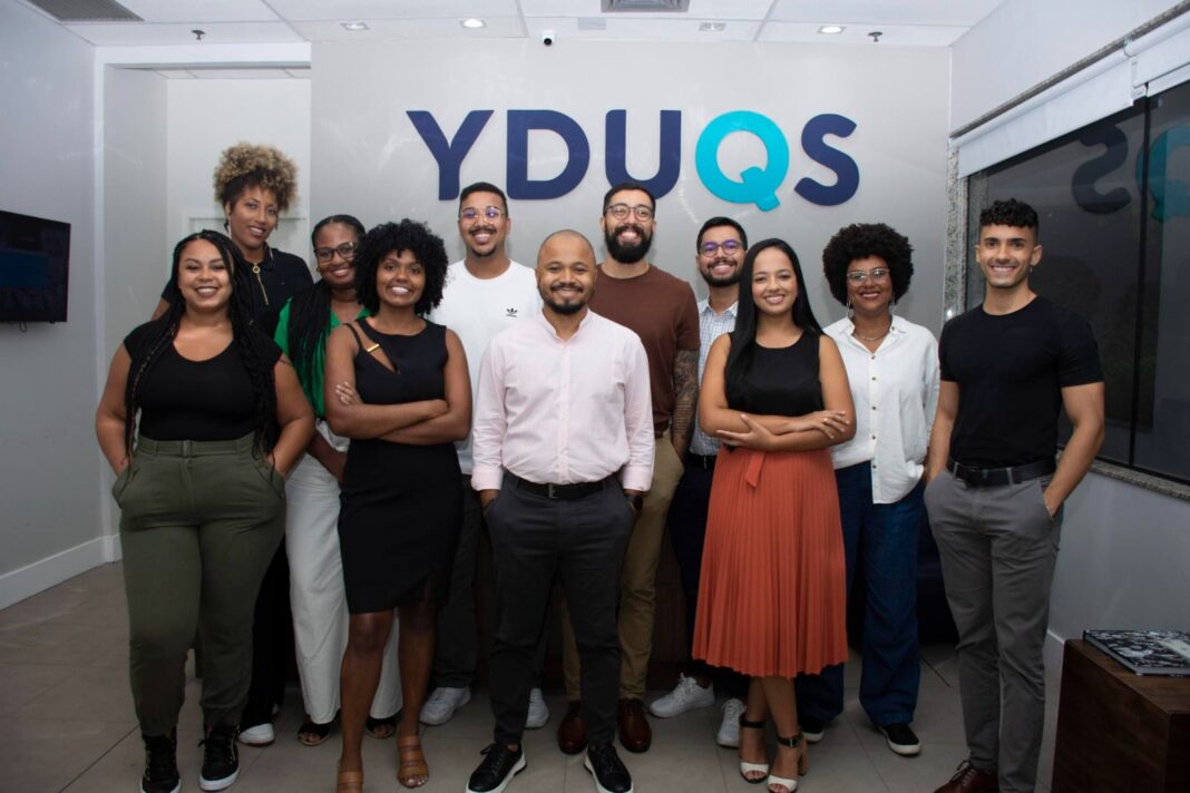 O 4º Programa de trainee exclusivo para pessoas pretas e pardas realizará live de apresentação nesta quarta (7)