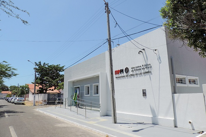 MPPI oferece denúncia contra integrantes de organização criminosa que atuava em Luís Correia