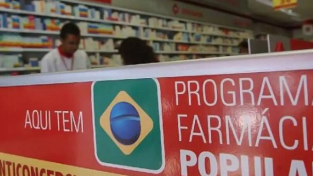 “Congelamento” do orçamento pode afetar Auxílio Gás e Farmácia Popular