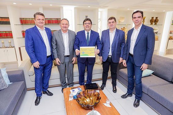 Governo do Piauí e Sebrae vão investir R$ 3,9 milhões para incentivar startups