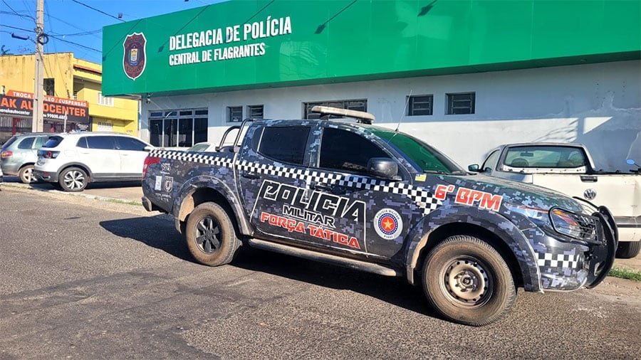 Garoto de 13 anos é amarrado e vítima de estupro ao retornar da escola na zona Sul de Teresina