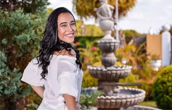 Jovem médica filha de barrense descobre leucemia 3 dias após a formatura