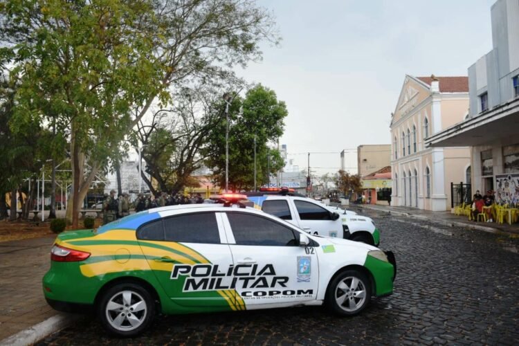 Polícia Federal e Militar farão ação conjunta para garantir a segurança nas eleições 2024 no Piauí