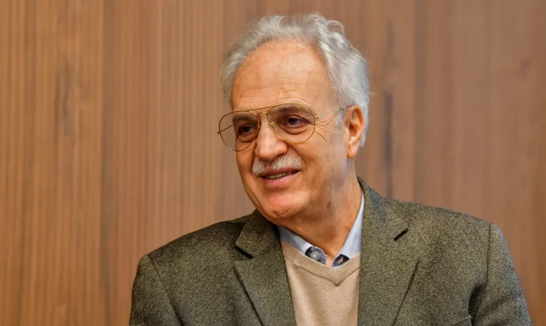 A Doença da Terra e os Alertas de Carlos Nobre: O Desafio da Humanidade