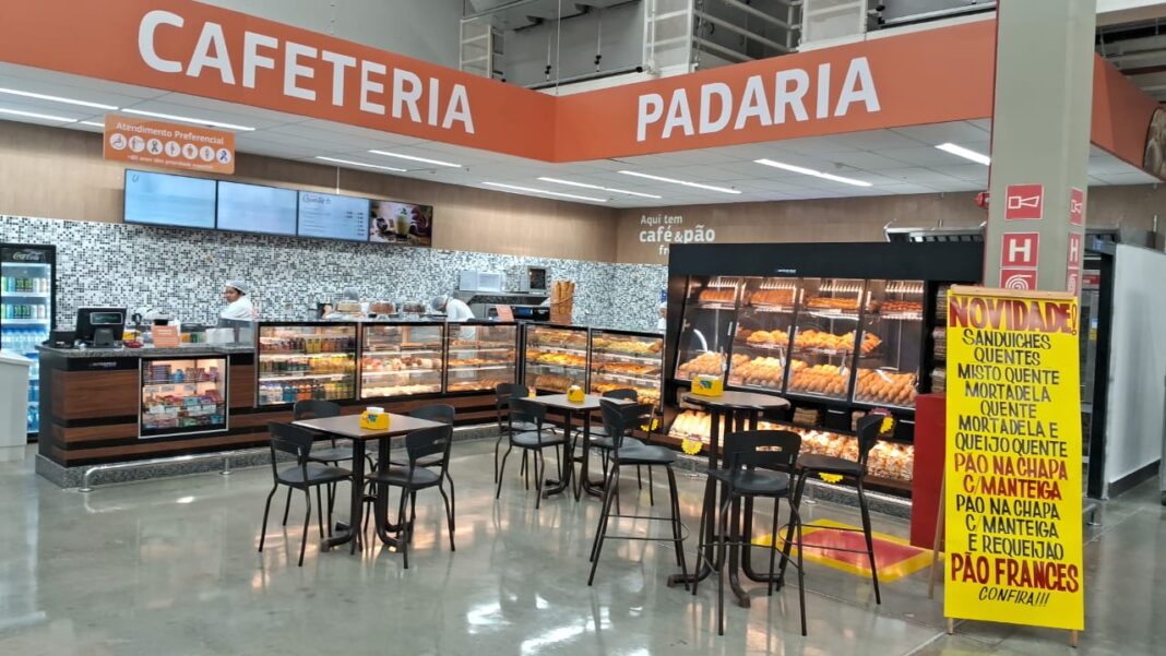 LOJAS DO ASSAÍ EM TERESINA GANHAM MAIS SERVIÇOS