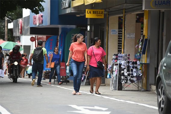 Veja o que abre e fecha em Teresina no feriado de 7 de Setembro Veja o que abre e fecha em Teresina no feriado de 7 de Setembro