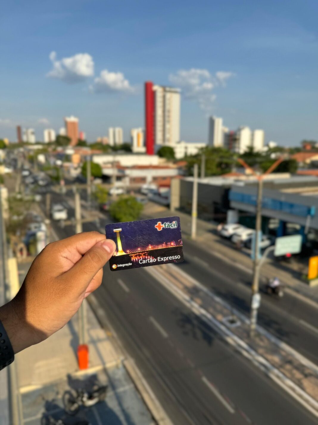 Postos de Recarga para Cartão Mais Fácil facilitam a vida dos usuários de transporte coletivo
