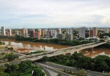 Eventos Culturais em Teresina: O Que Acontecerá Neste Mês