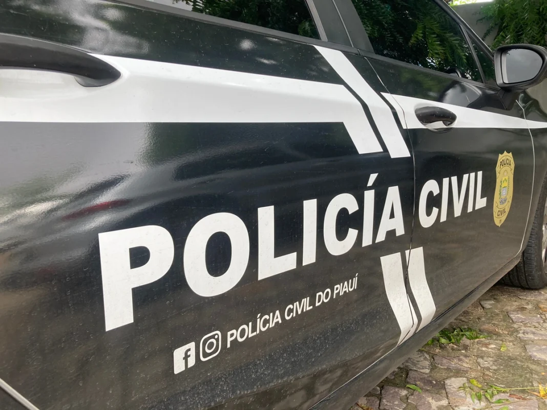Polícia Civil prende suspeito de estelionato na zona sul de Teresina