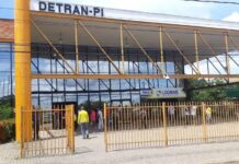 Detran-PI adota novo manual de provas práticas e anuncia fim da baliza para obtenção da CNH