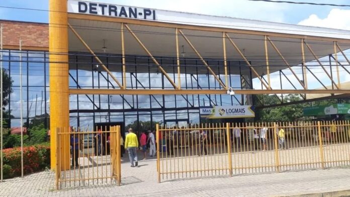 detran