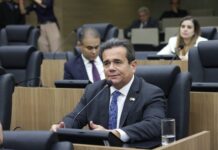 Henrique Pires rechaça tentativa de minar autoridade da PF