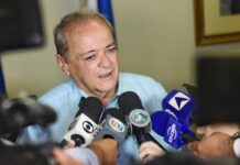 Prefeito Silvio Mendes suspende o pagamento do IPTU em Teresina e envia novo cálculo à Câmara de Vereadores