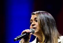 Preta Gil morre aos 50 anos após luta contra câncer