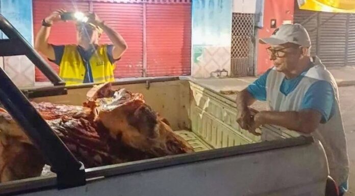 carne