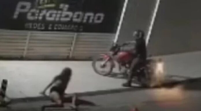 crime