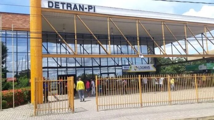 detran