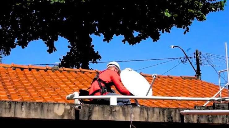 Famílias de 25 municípios do Piauí podem pedir nova parabólica digital