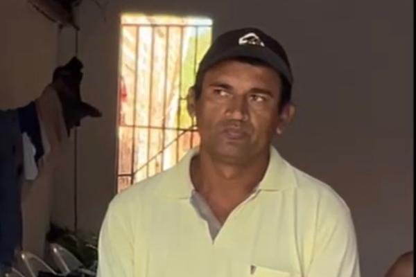 Defesa de Raimundo Nonato pede revogação da prisão após acidente que matou três pessoas