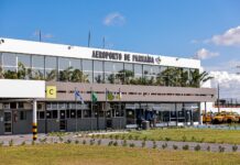 Governo do Estado propõe incentivo a empresas aéreas para impulsionar turismo no Piauí