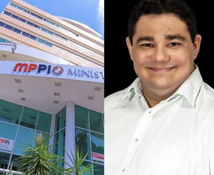 MP entra com ação para suspender “Festejo do Povo” em Cocal; gastos com shows somam quase R$ 2 milhões em meio a calamidade financeira