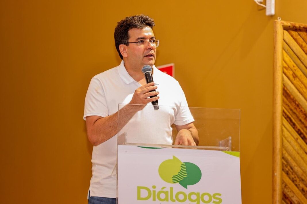 Governador inaugura obras e participa do Diálogos pelo Piauí em Uruçuí neste sábado (30)