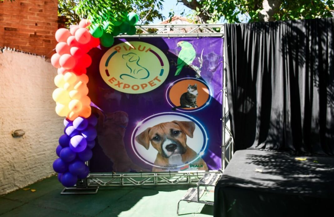 Expo PET promove negócios, adoção responsável e lazer em evento aberto ao público