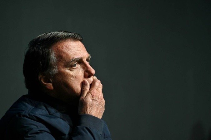 PF aponta movimentação de R$ 30 milhões em contas de Jair Bolsonaro em um ano