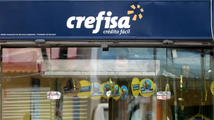 INSS suspende contratos com a Crefisa após denúncias de irregularidades em pagamentos