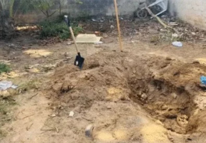 Homem que matou e decapitou esposa é preso no Espírito Santo