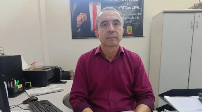 delegado