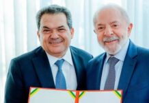 Lula nomeia desembargador piauiense Carlos Brandão para o Superior Tribunal de Justiça