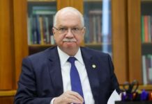 Edson Fachin é eleito presidente do STF; Moraes será o vice