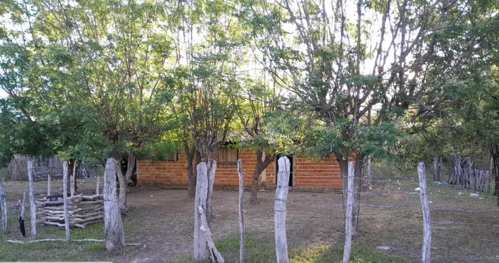 Pai é preso acusado de estuprar filha por sete anos