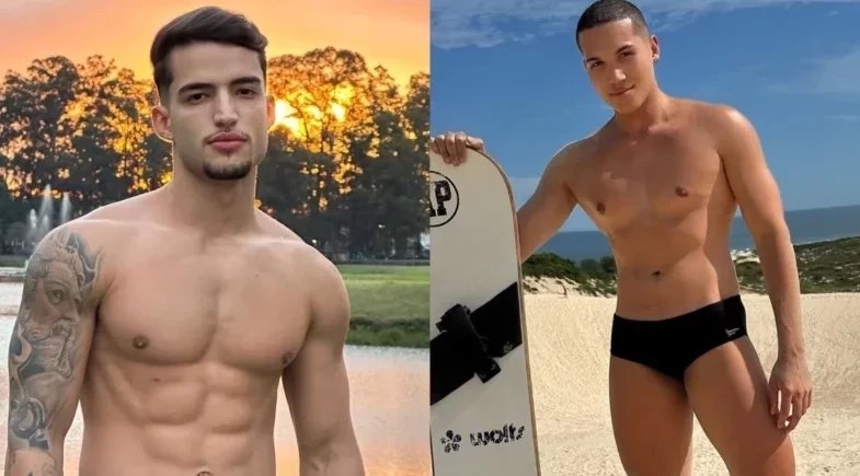 Jovem morre em banheira de hotel de luxo na Grécia e amigo ator é hospitalizado