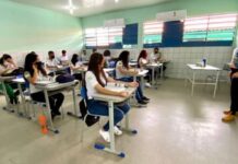 Matrículas nas escolas de tempo integral são prorrogadas até 30 de janeiro