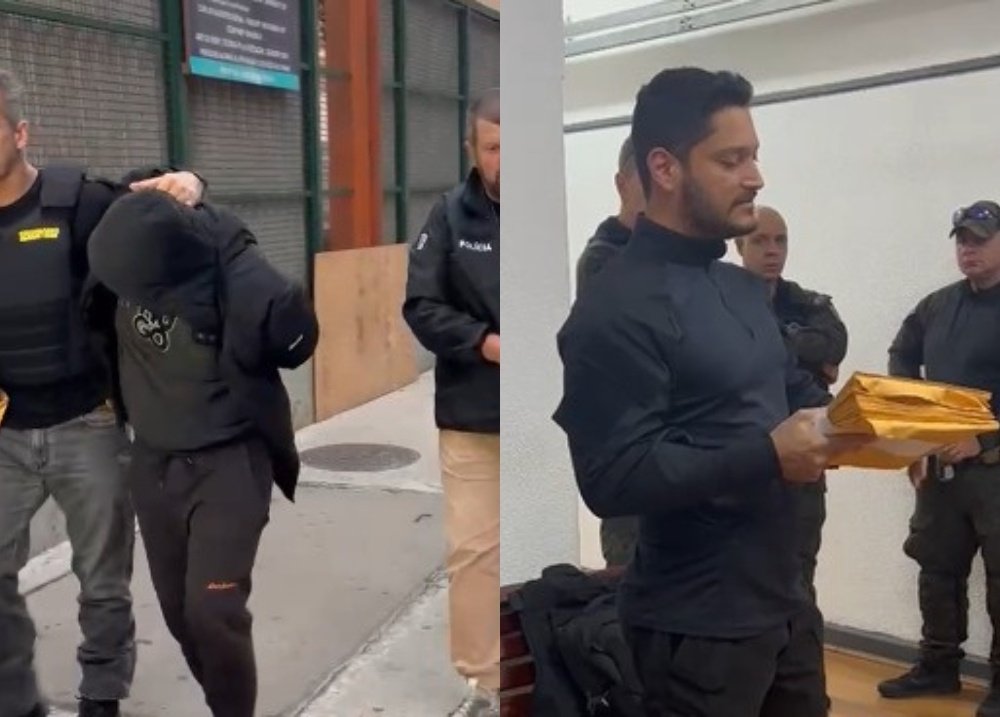 Operação conjunta prende seis por fraudes virtuais que enganavam vítimas no Piauí