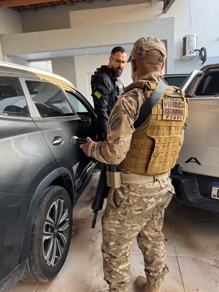 Influenciadores investigados na Operação Jogo Sujo 3 movimentaram mais de R$ 14 milhões, aponta Polícia Civil