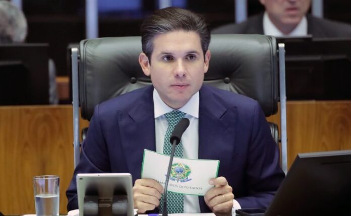 Hugo-motta-presidente-camara-deputados-bruno-spada