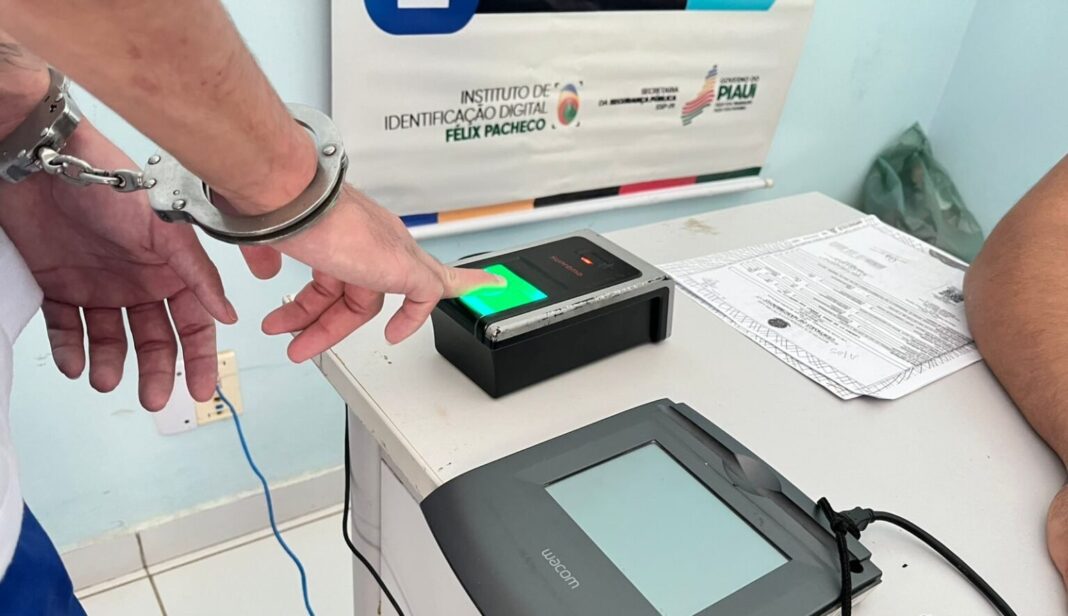 Emissão de nova identidade garante aos internos do sistema prisional acesso a direitos fundamentais