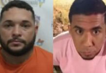 Dois criminosos morrem em confronto com a Polícia Militar