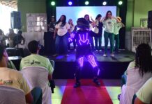 2ª Edição do Projeto Geração Tech inspira alunos das escolas municipais de Teresina com foco em tecnologia e inovação