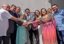 Governo investe R$ 484 mil na Escola do SUAS e amplia formação de trabalhadores da assistência social