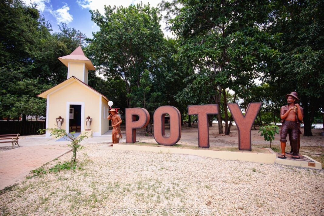 Oficina de Artesanato Teresina Entre Rios será lançada no Polo Cerâmico nesta quinta (16)