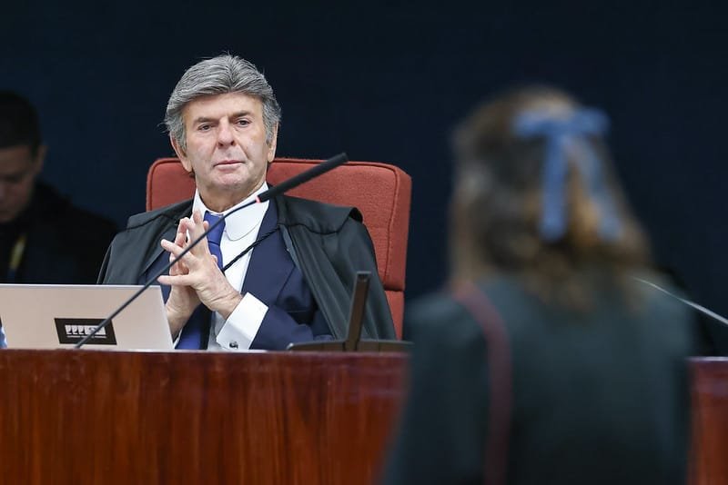 Decisão de Fux sobre uso de relatórios do Coaf pode impactar processo da vereadora Tatiana Medeiros no Piauí