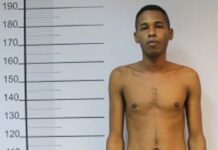 Polícia Civil prende “Rafael Peitão” e dois comparsas suspeitos de tentativa de homicídio e ligação com facções em Teresina