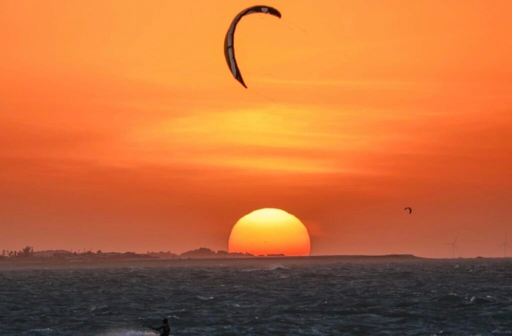Cajueiro da Praia é destaque nacional como tendência turística para 2026